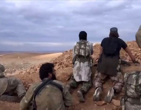 خسائر للقوات الحكومية والحشد بالفلوجة وهيت خسائر للقوات الحكومية والحشد بالفلوجة وهيت