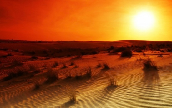 أجواء حارة بشكل كبير نهاية الأسبوع أجواء حارة بشكل كبير نهاية الأسبوع