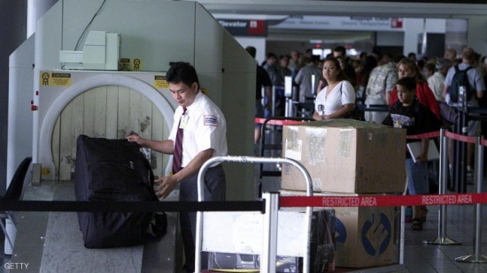 تحسن أمن المطارات الأميركية بعد اكتشاف ثغرات