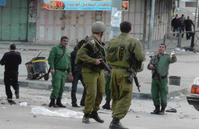 هآرتس: أجهزة الأمن تلاحظ تحسنا في التنسيق الأمني مع الفلسطينيين هآرتس: أجهزة الأمن تلاحظ تحسنا في التنسيق الأمني مع الفلسطينيين