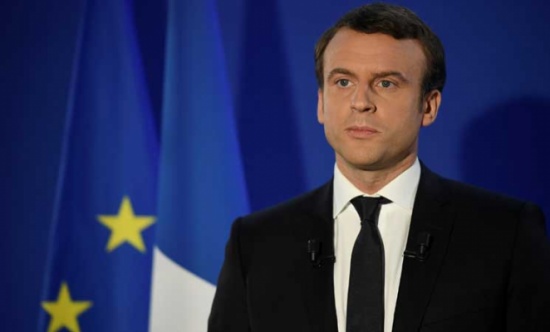 فرنسيون بين الضحايا وماكرون يؤكد وقوفه إلى جانب بريطانيا