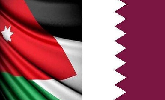 شركات أردنية وقطرية تبرم اتفاقيات تصديرية