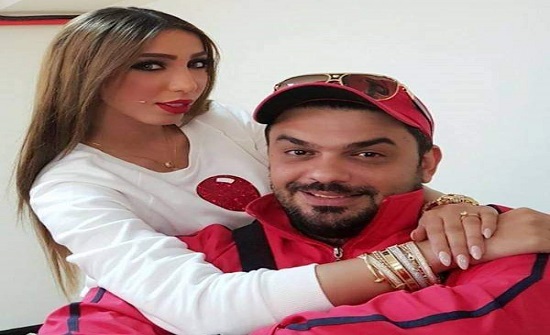 بالفيديو : زوج دنيا بطمة ووالد حلا الترك يعلن إصابته بمرض السرطان مباشرة أمام المشاهدين بالفيديو : زوج دنيا بطمة ووالد حلا الترك يعلن إصابته بمرض السرطان مباشرة أمام المشاهدين