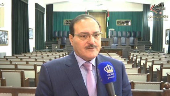 الطويسي: الحكومة ستنظر بإعادة احياء صندوق دعم الثقافة الطويسي: الحكومة ستنظر بإعادة احياء صندوق دعم الثقافة