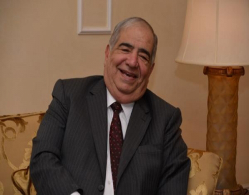 "التعليم العالي" و"تجمع لجان المرأة" يبحثان سبل تعزيز مشاركة المرأة في المنظومة التعليمية "التعليم العالي" و"تجمع لجان المرأة" يبحثان سبل تعزيز مشاركة المرأة في المنظومة التعليمية