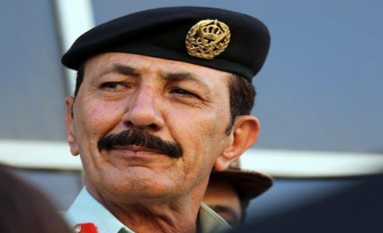 الزين يتلقى الضوء الأخضرمن القضاء