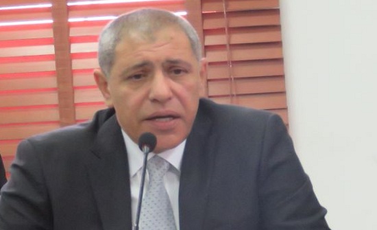 محافظ جرش يطلع على احتياجات قضاء برما