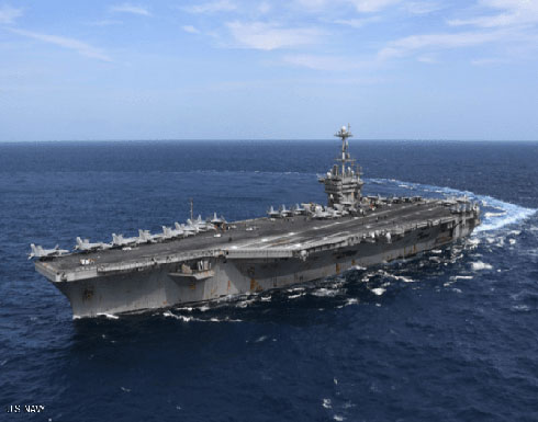 تحرك أميركي لم يحدث منذ 30 عاما قرب الأراضي الروسية