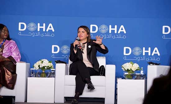 المنقوش تتحدث عن اقتصاد ليبيا.. موقع: باشاغا يحاول استمالة تركيا المنقوش تتحدث عن اقتصاد ليبيا.. موقع: باشاغا يحاول استمالة تركيا