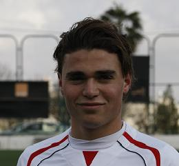 الداود يختتم مشواره الاحترافي في الحد البحريني