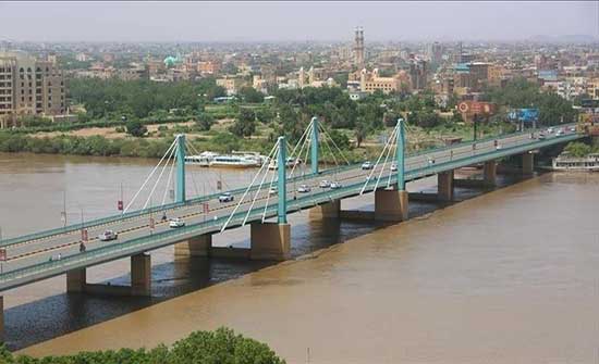 واشنطن تنصح رعاياها في السودان بتجنب أماكن احتجاجات الخميس واشنطن تنصح رعاياها في السودان بتجنب أماكن احتجاجات الخميس