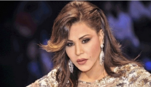 أحلام تعتذر عن نشرها صورة خاطئة لقبر الرسول أحلام تعتذر عن نشرها صورة خاطئة لقبر الرسول