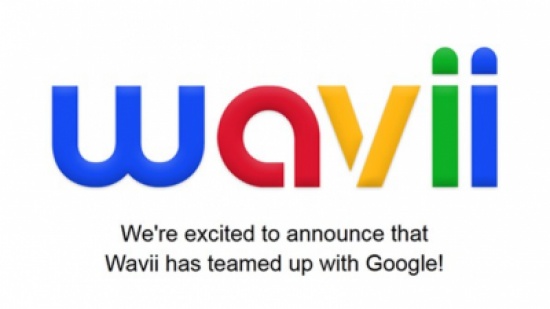 جوجل تستحوذ على Wavii جوجل تستحوذ على Wavii