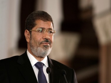 تجديد حبس مرسي 30 يوما احتياطيا تجديد حبس مرسي 30 يوما احتياطيا