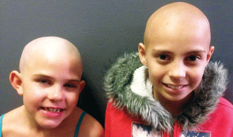 حُرمت من المدرسة لمؤازرتها صديقتها !