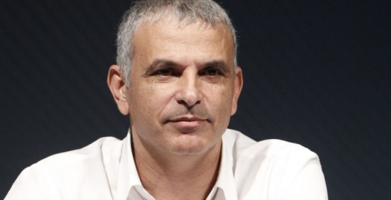 استطلاع: بركات مناسب لرئاسة حكومة الاحتلال أكثر من هرتسوغ ولبيد