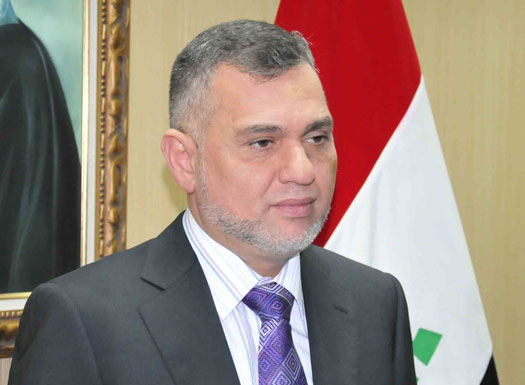 بالفيديو | الأعرجي : السياسيون في العراق استخدموا الطائفية لنيل الشرعية بالفيديو | الأعرجي : السياسيون في العراق استخدموا الطائفية لنيل الشرعية
