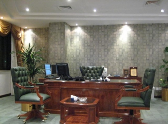 مناصب رفيعة شاغرة مناصب رفيعة شاغرة