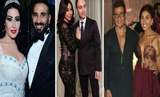 نجوم أصروا على إخفاء علاقاتهم العاطفية وارتباطهم الرّسمي عن جمهورهم..ما السبب؟ نجوم أصروا على إخفاء علاقاتهم العاطفية وارتباطهم الرّسمي عن جمهورهم..ما السبب؟