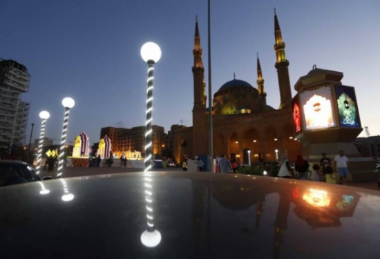 مسلمون في 5 دول يفطرون "أول" أيام رمضان!! مسلمون في 5 دول يفطرون "أول" أيام رمضان!!