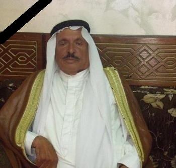 الشيخ سامي الفايز في ذمة الله