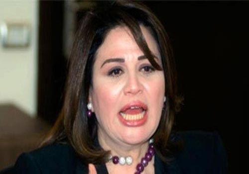 إلهام شاهين: قاضيت الأزهر الشريف وأنا من تسببت بإغلاق قناة للإخوان إلهام شاهين: قاضيت الأزهر الشريف وأنا من تسببت بإغلاق قناة للإخوان