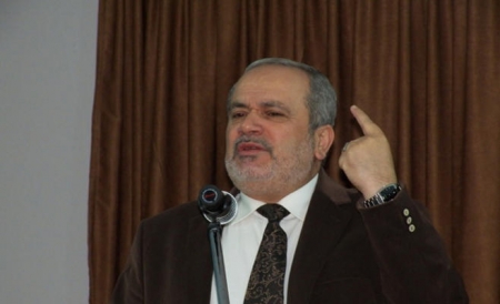 وزير الاوقاف يفتتح دورة المصارف الاسلامية في الكرك وزير الاوقاف يفتتح دورة المصارف الاسلامية في الكرك