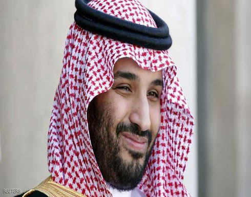 ولي العهد السعودي: حزب الله جديد بالمنطقة خط أحمر