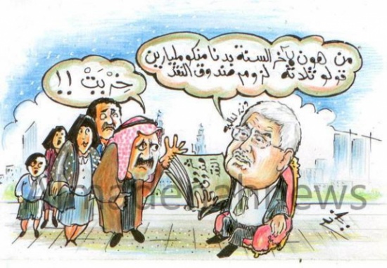 وزير المالية يكشف شروط صندوق النقد الجديدة وزير المالية يكشف شروط صندوق النقد الجديدة