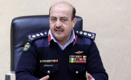 المجالي: 12 ألف نزيل بمراكز الإصلاح