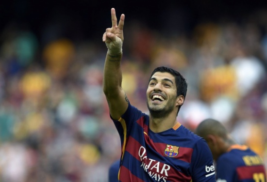 الفيديو وصور..برشلونة يعبر لاس بالماس بشق الأنفس بالليغا الفيديو وصور..برشلونة يعبر لاس بالماس بشق الأنفس بالليغا