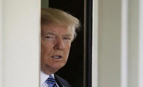 ترامب: الصبر الاستراتيجي مع كوريا الشمالية نفد