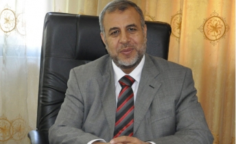 المخللاتي يشيد بدور الاردن في دعم الشعب الفلسطيني في شتى المجالات المخللاتي يشيد بدور الاردن في دعم الشعب الفلسطيني في شتى المجالات