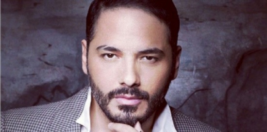 رامي عياش يكشف سبب توقف تصوير مسلسل “أمير الليل” رامي عياش يكشف سبب توقف تصوير مسلسل “أمير الليل”