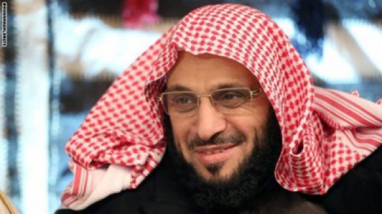 بالفيديو.. عاصفة ضحك في محاضرة الشيخ عائض القرني للمتزوّجين: قل لها أتوب إلى الله بالفيديو.. عاصفة ضحك في محاضرة الشيخ عائض القرني للمتزوّجين: قل لها أتوب إلى الله