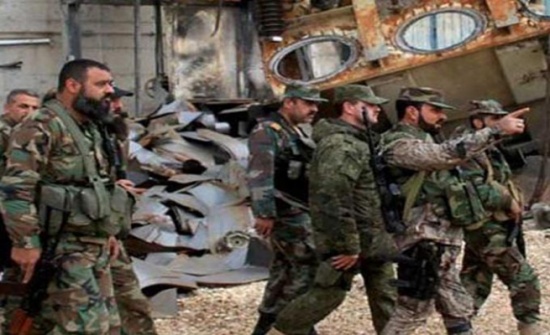 النظام السوري و”ب ي د” يتقاسمان عائدات النفط في الحسكة