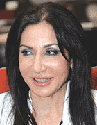 إيران تسعى إلى نفوذ من غرب العراق إلى المتوسط! إيران تسعى إلى نفوذ من غرب العراق إلى المتوسط!