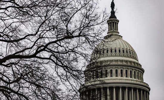 مجلس الشيوخ الأمريكي يصادق على الميزانية الدفاعية بحجم 770 مليار دولار