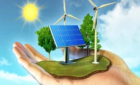 افتتاح فعاليات المنتدى الدولي الخامس للاستثمار بالطاقة المتجددة افتتاح فعاليات المنتدى الدولي الخامس للاستثمار بالطاقة المتجددة