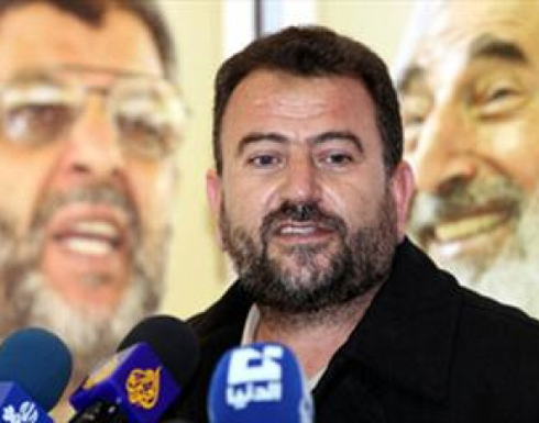 تل أبيب : صالح العاروري وراء التصعيد في القدس والضفة تل أبيب : صالح العاروري وراء التصعيد في القدس والضفة