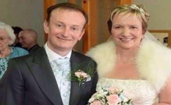 ولدا بنفس اليوم وجمعهما فيس بوك ليتزوجا بعد 50 عاماً