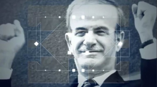 وديعة حافظ.. الاتصالات السرية بين آل الأسد وإسرائيل وديعة حافظ.. الاتصالات السرية بين آل الأسد وإسرائيل