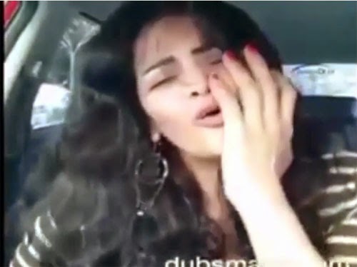 بالفيديو.. سما المصري تشعل فيس بوك برقصة «الوجع» بالفيديو.. سما المصري تشعل فيس بوك برقصة «الوجع»
