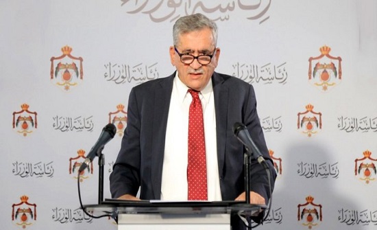 عبيدات : ارتفاع الإصابات بكورونا المتحور إلى 350 حالة