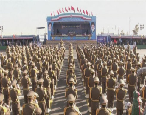 إيران.. مقتل شخص وإصابة 5 بهجوم على قاعدة للباسيج