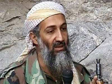 أسامة بن لادن يعود إلى أمريكا يوم 11 يناير! أسامة بن لادن يعود إلى أمريكا يوم 11 يناير!