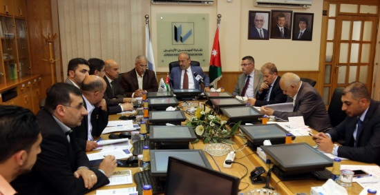 "المهندسين" تعلن عن عقد مؤتمر الهندسة الكهربائية والالكترونية الأردني الدولي العاشر