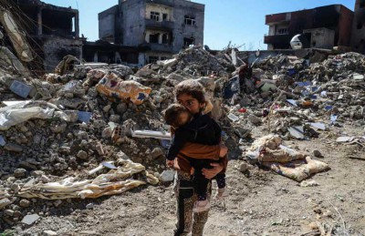 خط ساخن خصصته واشنطن للإبلاغ عن خروقات هدنة سوريا يواجه صعوبة في اللغة