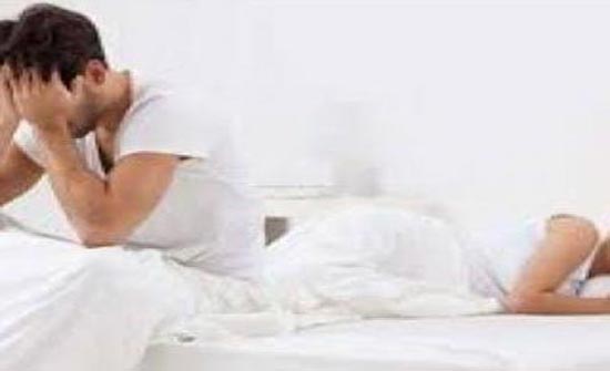 بعد شهرين زواج لا أقدر على احتماله جوزي عنيف وعايزني طول الوقت ( تفاصيل صادمة )