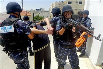 فلسطين جاهزة للانضمام للانتربول وبانتظار قرار سياسي فلسطين جاهزة للانضمام للانتربول وبانتظار قرار سياسي